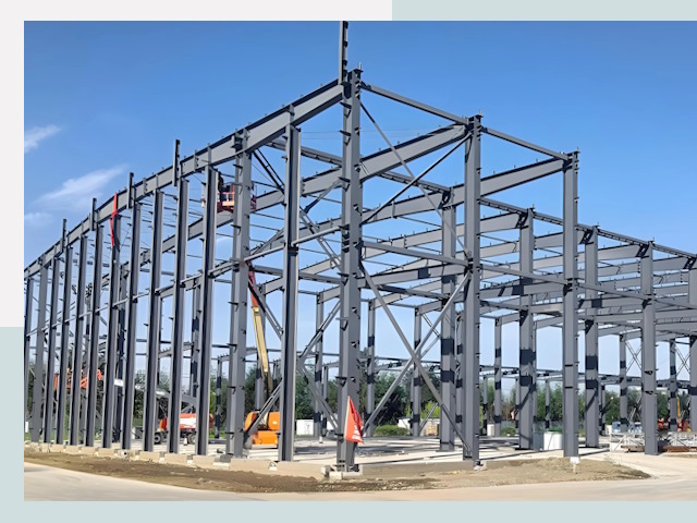 Строительство торговых центров в Шелехове