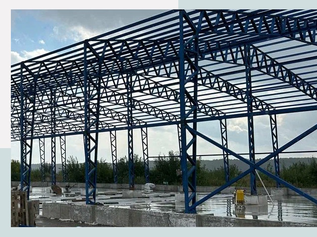 Строительство картодромов в Шелехове