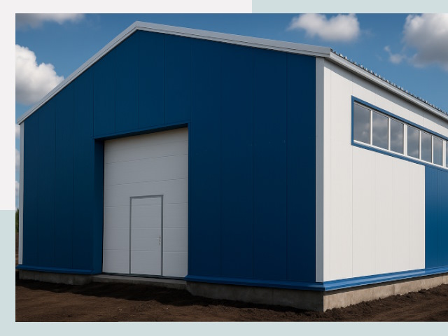 Модульные ангары по цене от 643 руб. в Шелехов