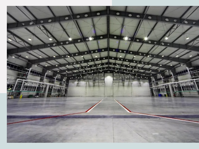 Ангары для бизнеса в Шелехов от 643 руб. - Надежность и качество