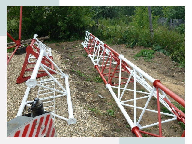 Башни связи в Шелехове