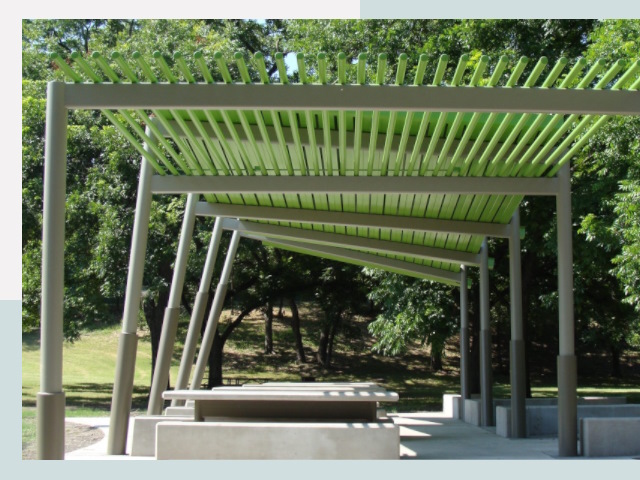 Перголы под ключ в Шелехов от 643 руб. - СтальСтрой-Шлх