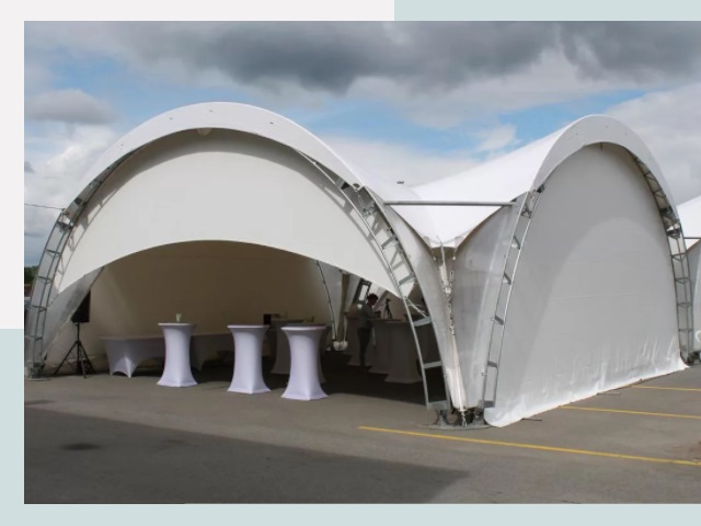 Тентовые павильоны от 643 руб. в Шелехов и Иркутская область