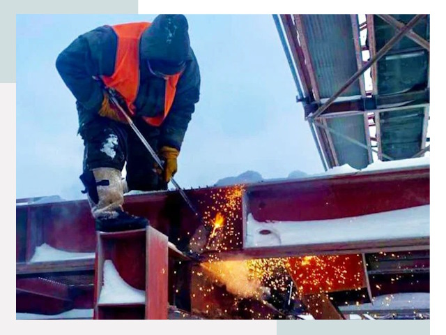 Ремонт металлоконструкций в Шелехове от 643 руб.