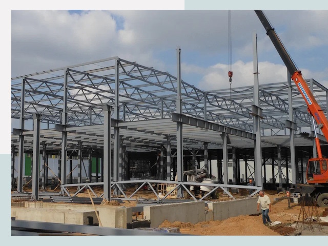 Генеральный подряд в Шелехове