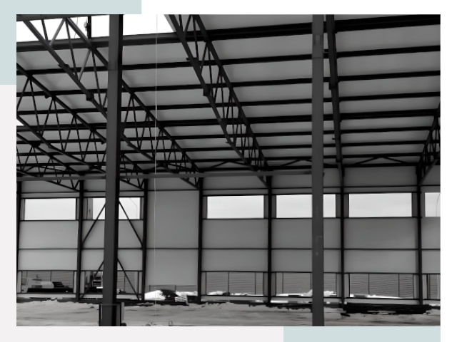 Производство ангаров в Шелехове