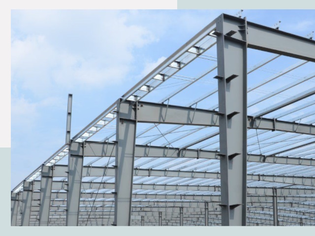 Металлокаркасы для складов от 643 руб. в Шелехове