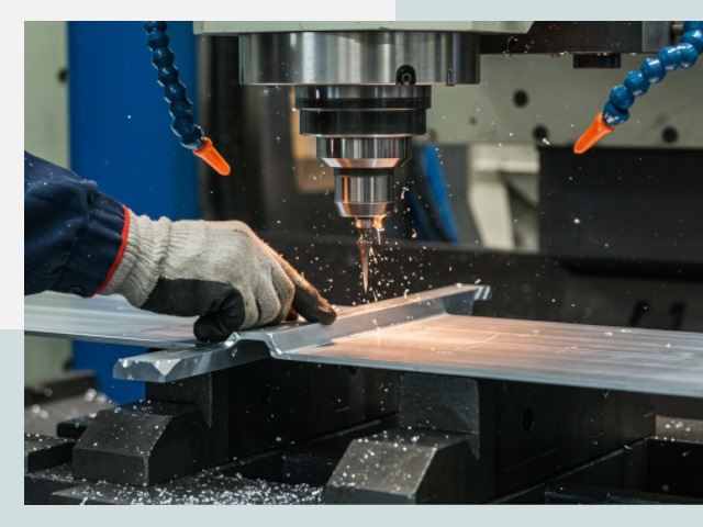 Металлообработка в Шелехове от 643 руб. - Надежно и быстро